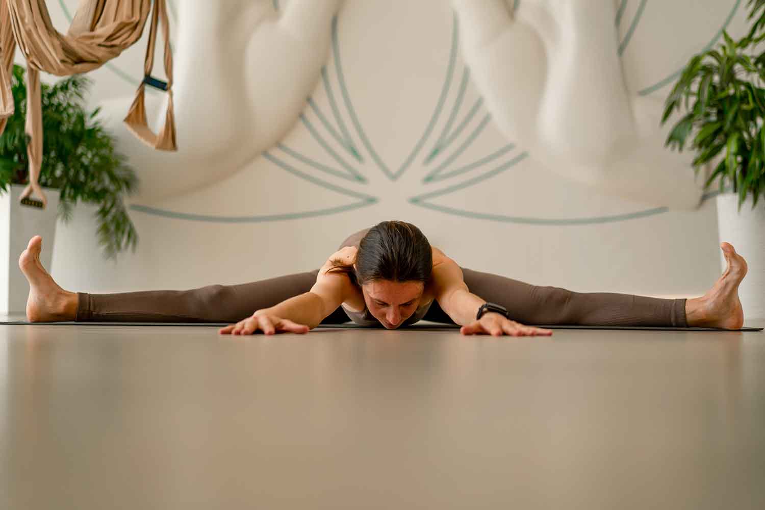 yin yoga hip openers