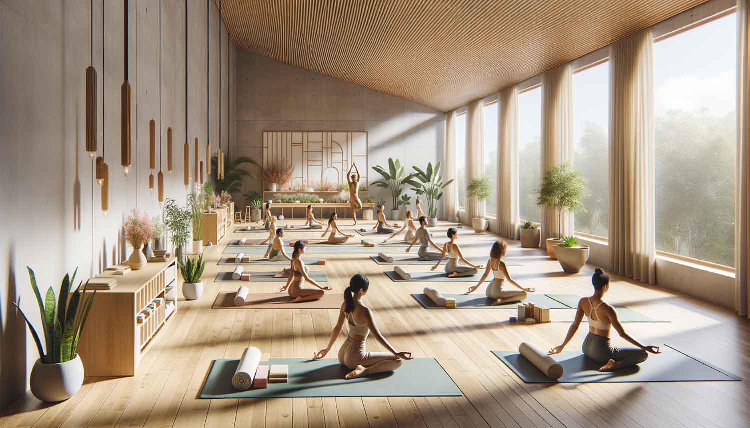 tips for yoga beginners